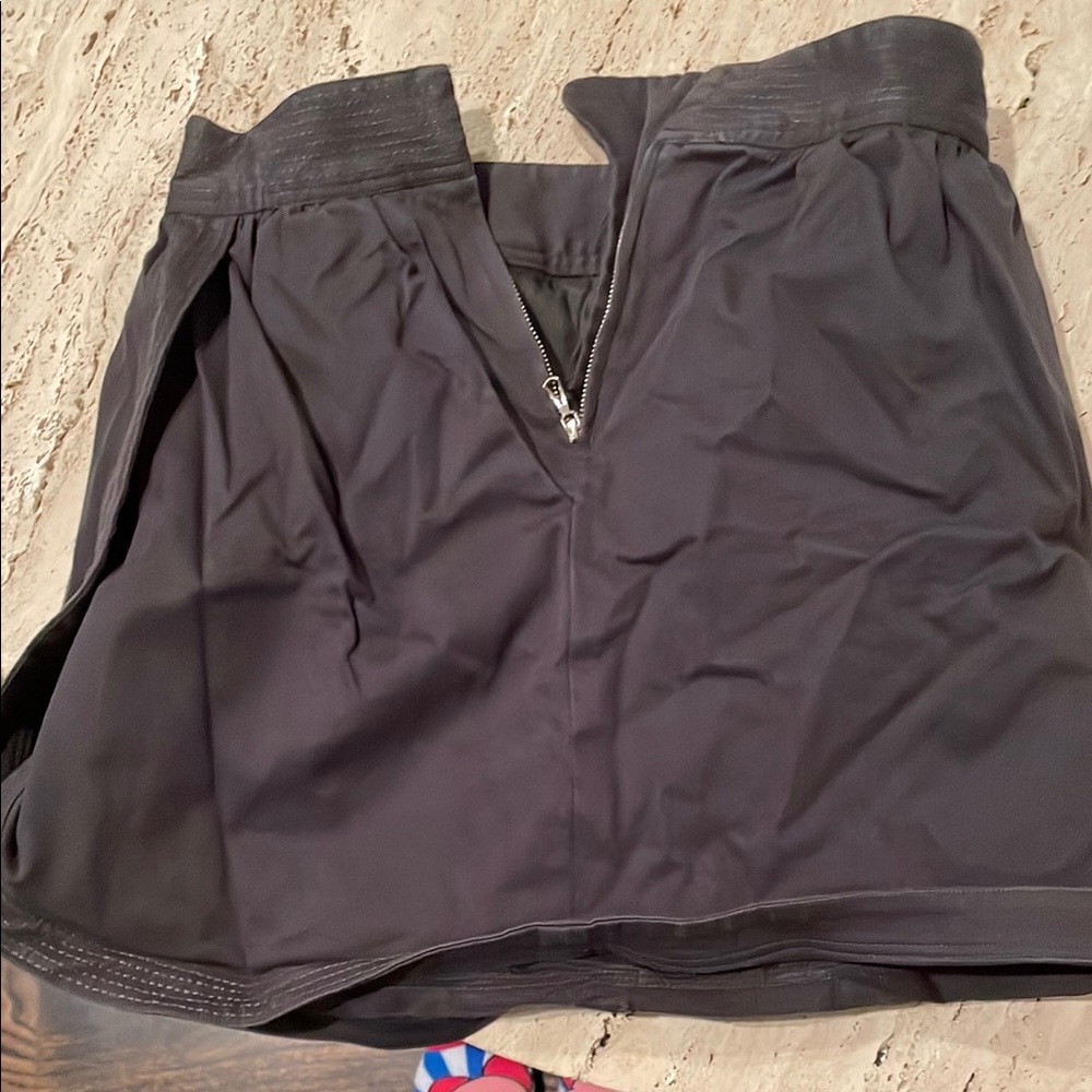 Anthropologie Tulip skirt